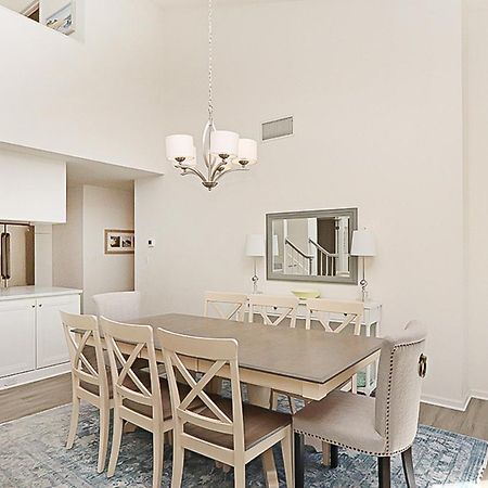 Sea Colony - 55021 Pine Lake Bethany Beach Eksteriør billede