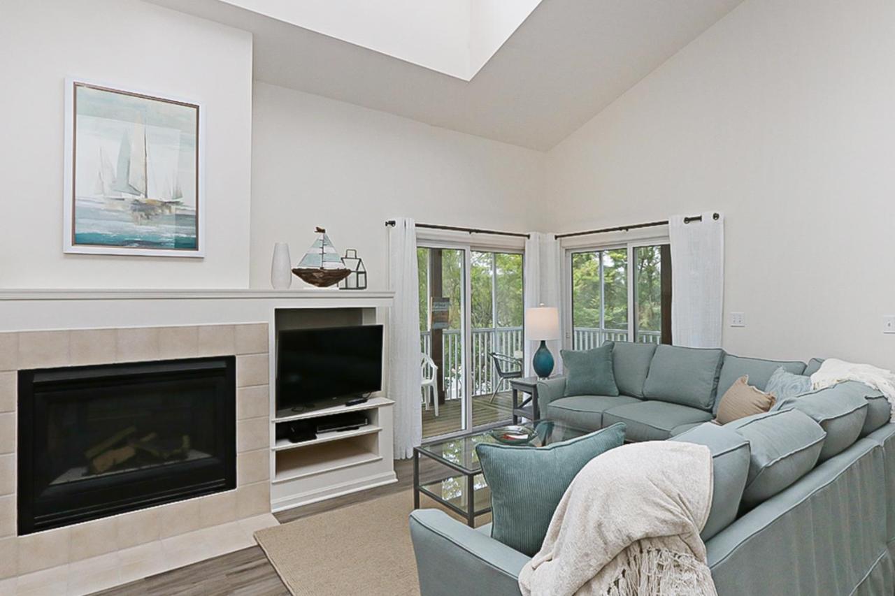 Sea Colony - 55021 Pine Lake Bethany Beach Eksteriør billede