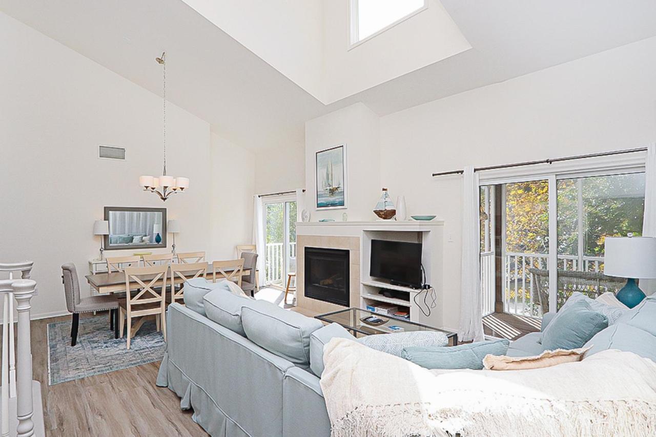 Sea Colony - 55021 Pine Lake Bethany Beach Eksteriør billede