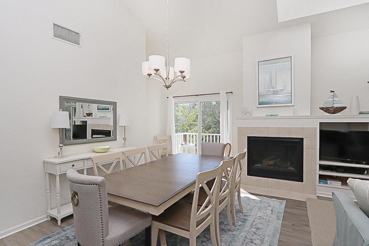 Sea Colony - 55021 Pine Lake Bethany Beach Eksteriør billede
