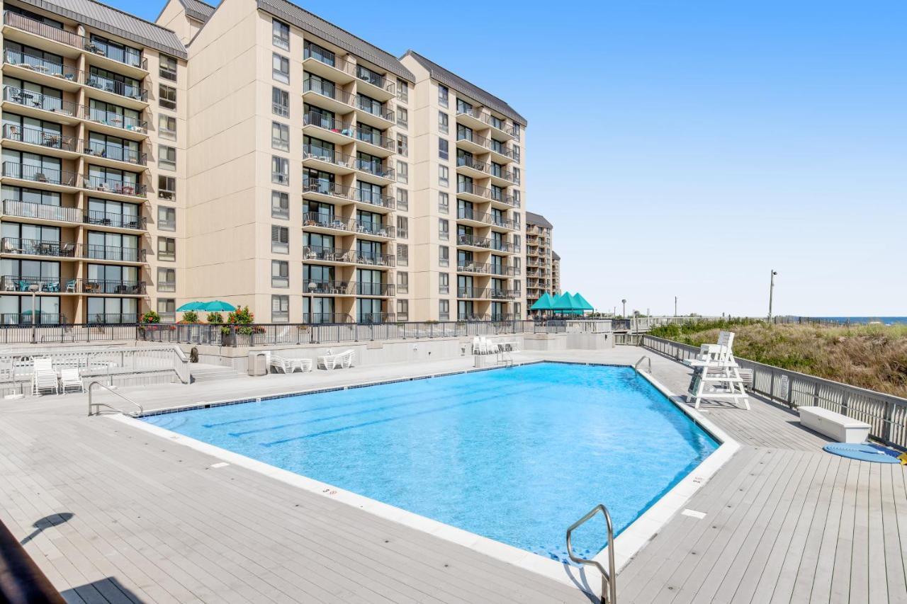 Sea Colony - 55021 Pine Lake Bethany Beach Eksteriør billede