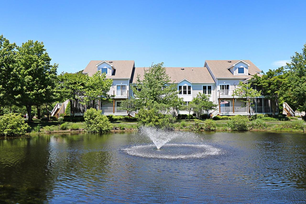Sea Colony - 55021 Pine Lake Bethany Beach Eksteriør billede