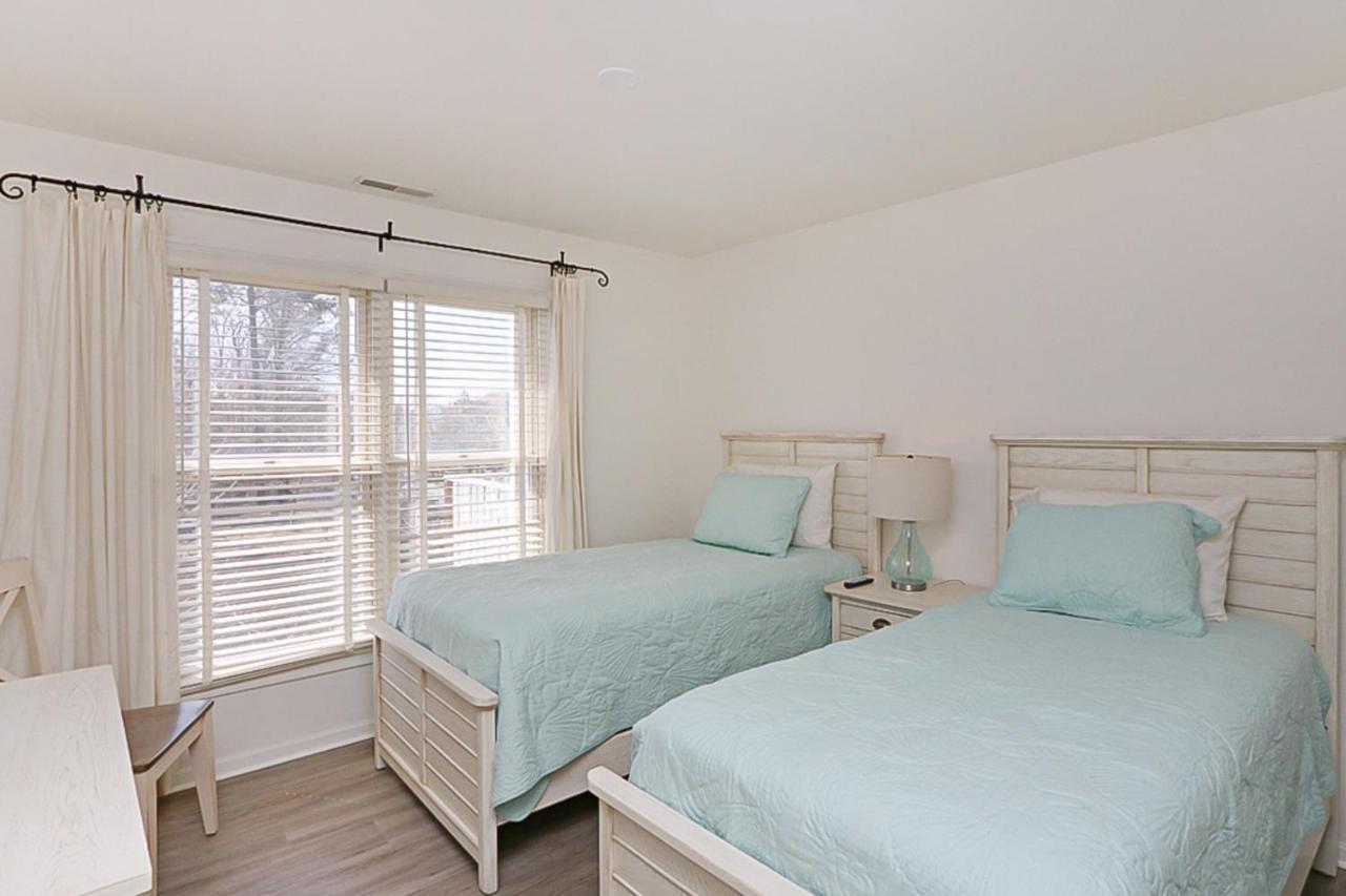Sea Colony - 55021 Pine Lake Bethany Beach Eksteriør billede