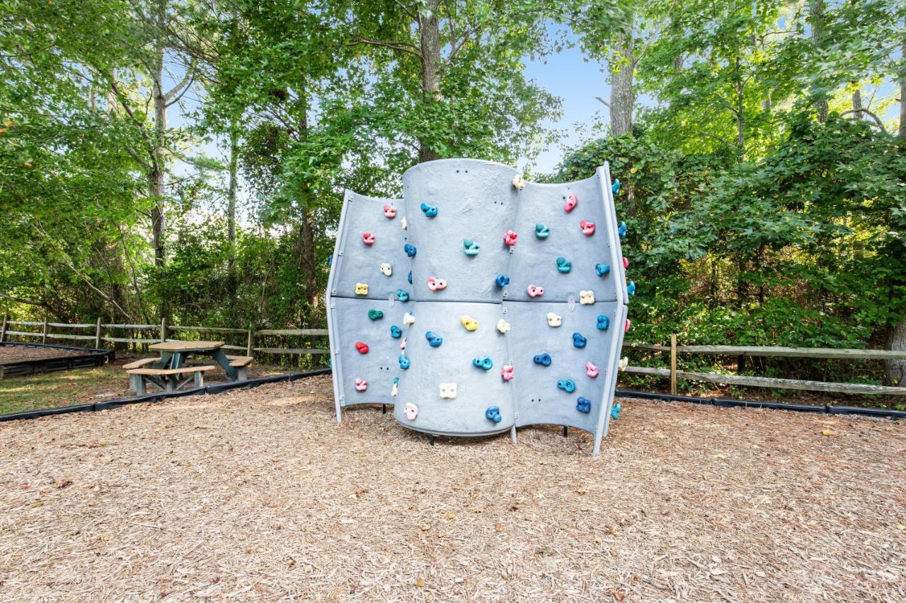 Sea Colony - 55021 Pine Lake Bethany Beach Eksteriør billede